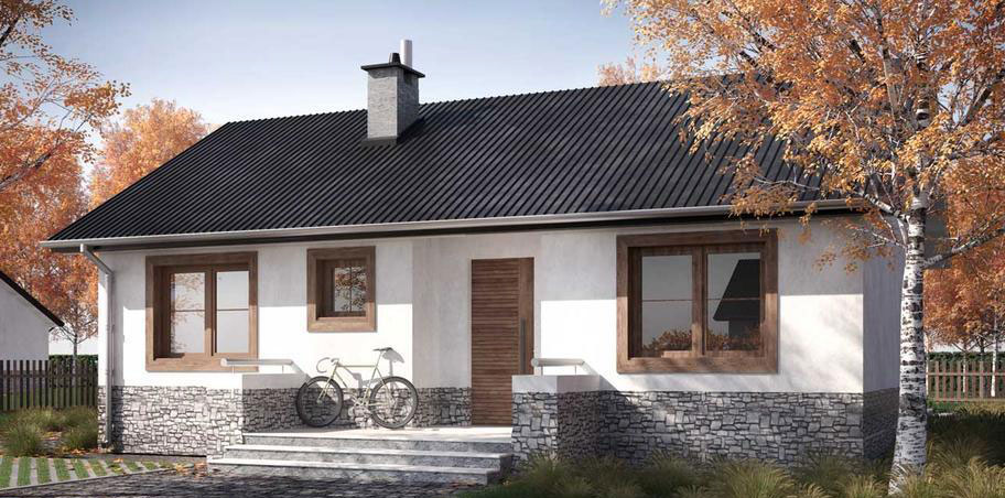 Butik Villa 102 Metrekare 3 Butik Villa 102 Metrekare