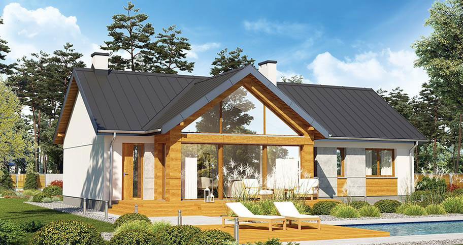 Butik Villa 118 Metrekare 4 Butik Villa 118 Metrekare - Görsel 2