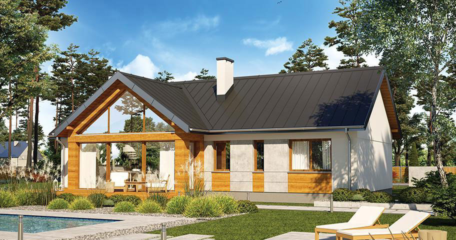 Butik Villa 118 Metrekare 5 Butik Villa 118 Metrekare - Görsel 3