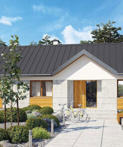 Butik Villa 118 Metrekare 11 118 mt butik villa2