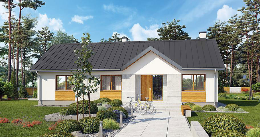 Butik Villa 118 Metrekare 6 Butik Villa 118 Metrekare - Görsel 4