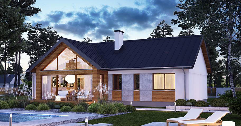 Butik Villa 118 Metrekare 7 Butik Villa 118 Metrekare - Görsel 5