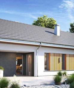 Butik Villa 128 Metrekare 10 128 mt butik villa1