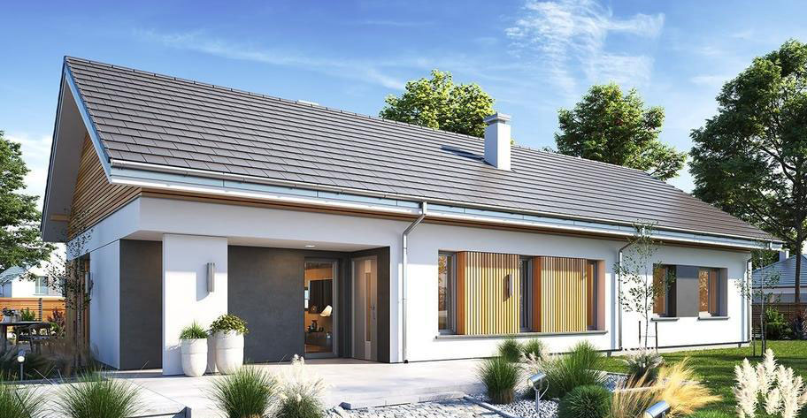 Butik Villa 128 Metrekare 5 Butik Villa 128 Metrekare - Görsel 3