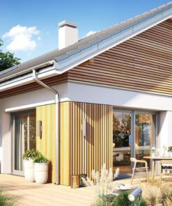 Butik Villa 128 Metrekare 11 128 mt butik villa2