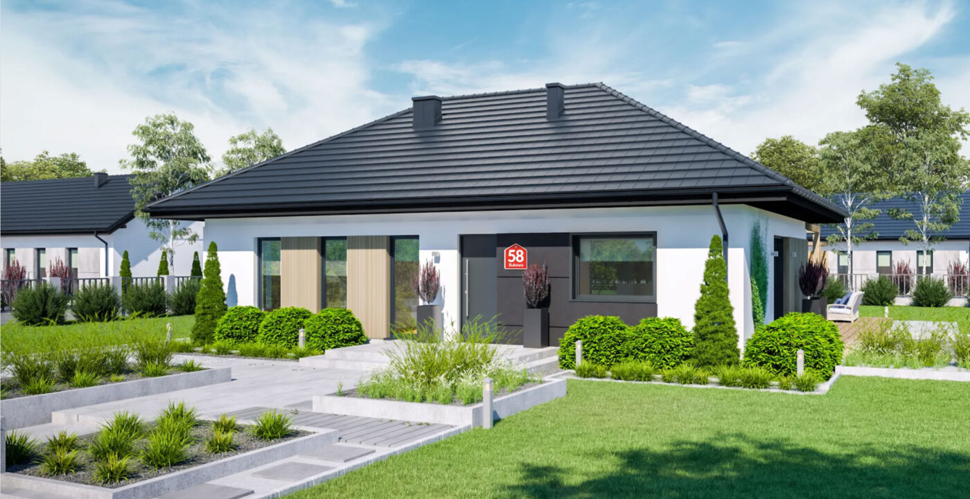 Betonarme Ev 129 m²