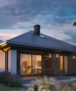 130 mt betonarme ev4