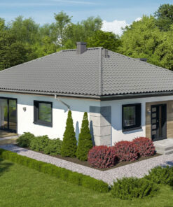 Alternative view of Betonarme ev 133 metrekare