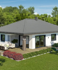 133 mt betonarme ev2