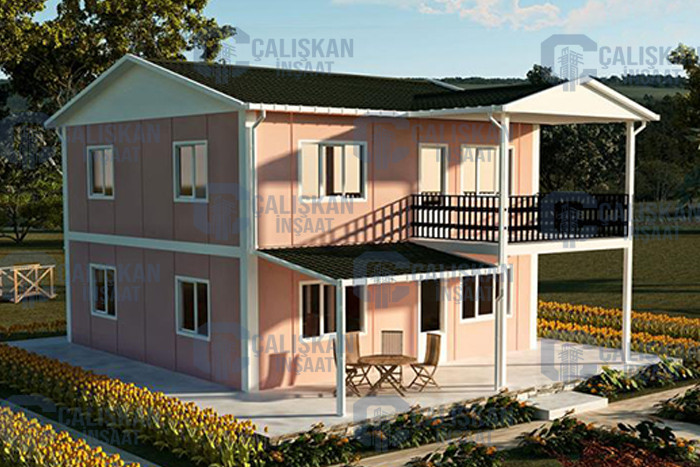 Kayseri Prefabrik 149 Mt 3 Kayseri Prefabrik 149 Mt