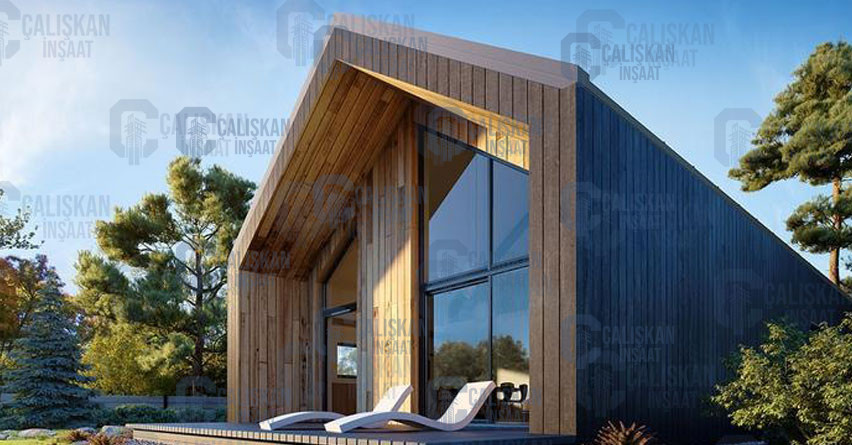 Kayseri Çelik Ev 158 mt 3 Kayseri Çelik Ev 158 mt