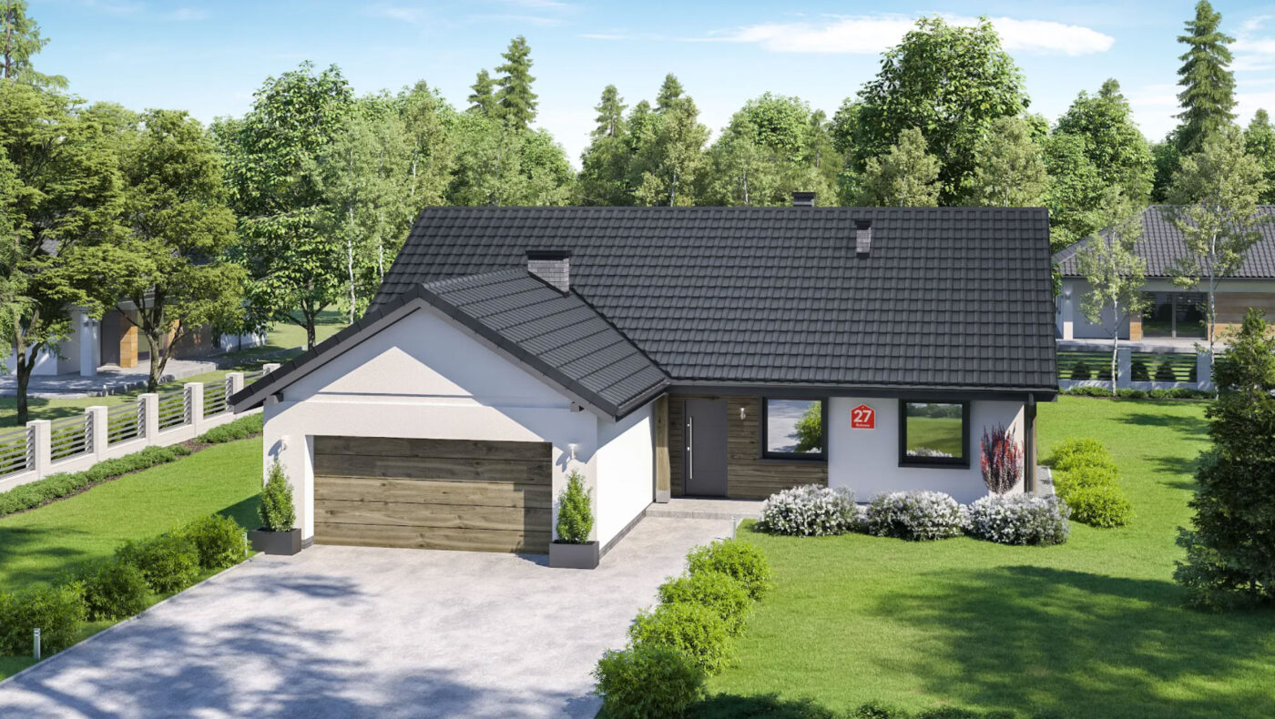 Betonarme Ev 175 m²