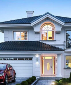 Butik Dubleks 183 Metrekare