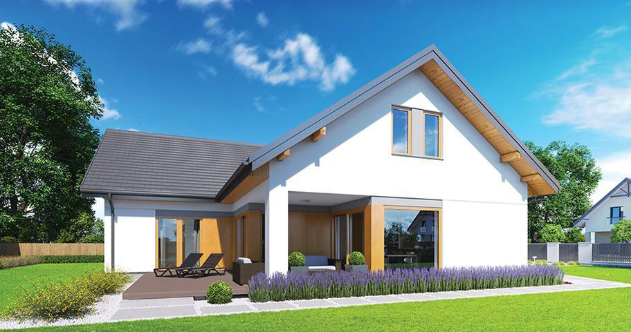 Butik Villa 189 Metrekare 6 Butik Villa 189 Metrekare - Görsel 4