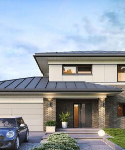 Butik Dubleks 193 Metrekare