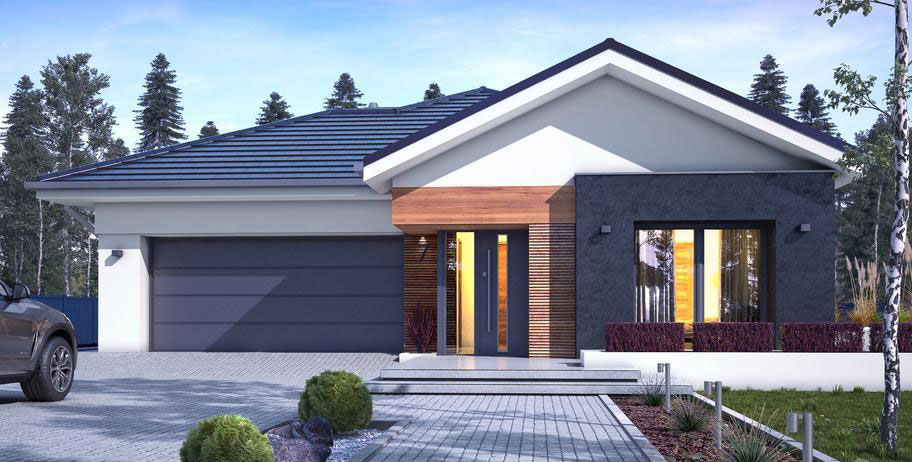 Butik Villa 203 Metrekare 5 Butik Villa 203 Metrekare - Görsel 4