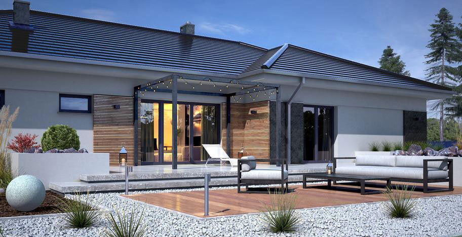 Butik Villa 203 Metrekare 3 Butik Villa 203 Metrekare - Görsel 2