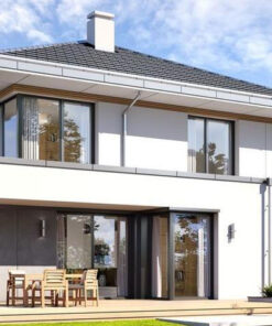 Butik Dubleks 220 Metrekare 11 220 mt dubleks ev 1