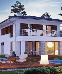 232 mt dubleks ev3 1