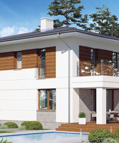 Butik Dubleks 236 Metrekare 12 236 mt dubleks ev