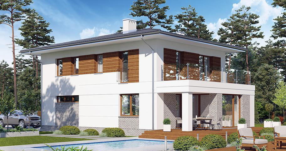 Butik Dubleks 236 Metrekare 6 Butik Dubleks 236 Metrekare - Görsel 4