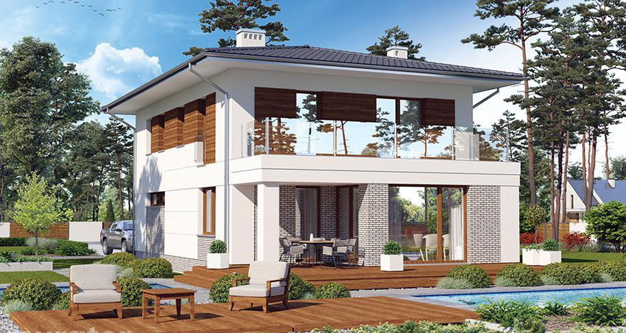 Butik Dubleks 236 Metrekare 7 Butik Dubleks 236 Metrekare - Görsel 5