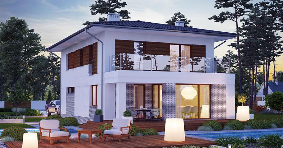 Butik Dubleks 236 Metrekare 9 Butik Dubleks 236 Metrekare - Görsel 7