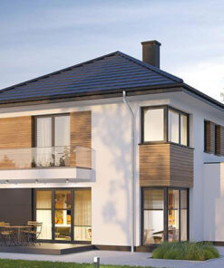 Butik Dubleks 255 Metrekare 13 255 mt dubleks ev2 1