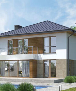 Butik Dubleks 284 Metrekare 14 284 mt dubleks ev1