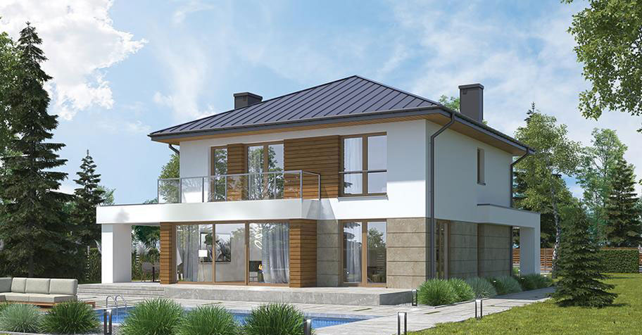 Butik Dubleks 284 Metrekare 7 Butik Dubleks 284 Metrekare - Görsel 5