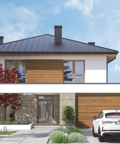 Butik Dubleks 284 Metrekare 15 284 mt dubleks ev2