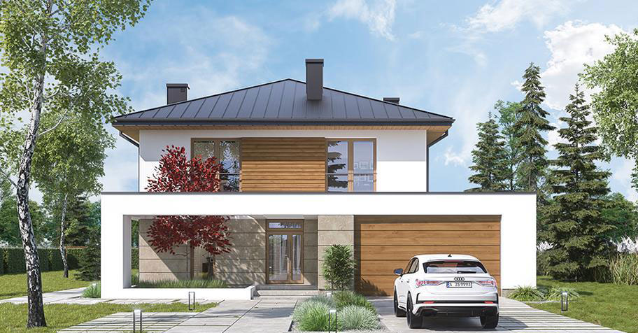 Butik Dubleks 284 Metrekare 8 Butik Dubleks 284 Metrekare - Görsel 6