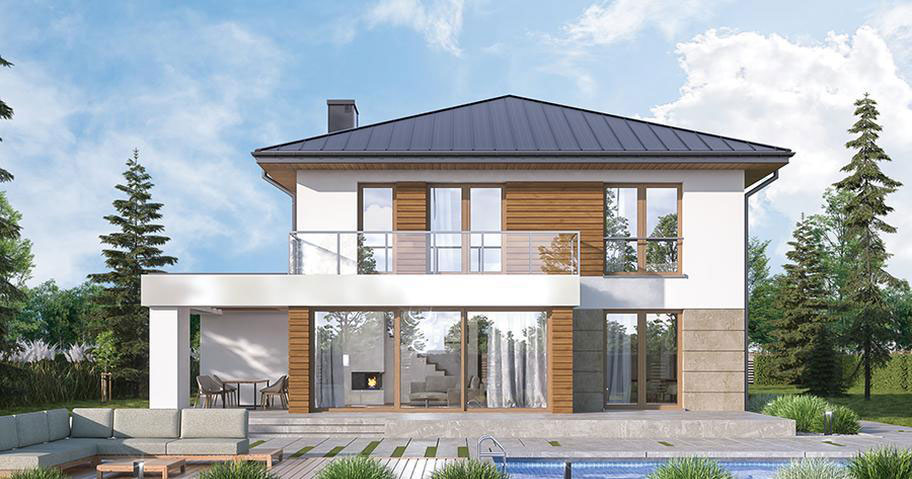 Butik Dubleks 284 Metrekare 9 Butik Dubleks 284 Metrekare - Görsel 7