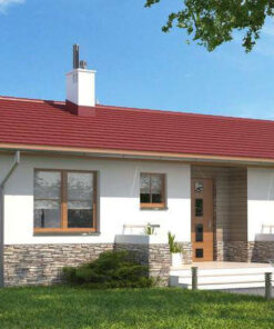 Butik Villa 87 Metrekare 11 87 mt butik villa1