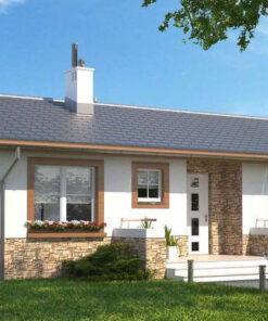 Butik Villa 87 Metrekare 12 87 mt butik villa2