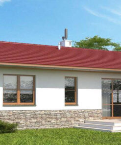 Butik Villa 87 Metrekare 13 87 mt butik villa3